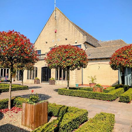 Bicester Hotel, Golf & Spa Екстериор снимка