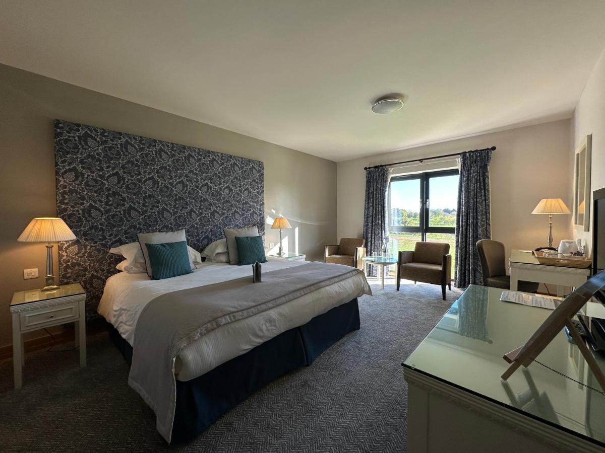 Bicester Hotel, Golf & Spa Екстериор снимка