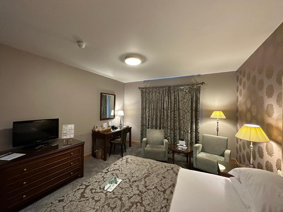 Bicester Hotel, Golf & Spa Екстериор снимка