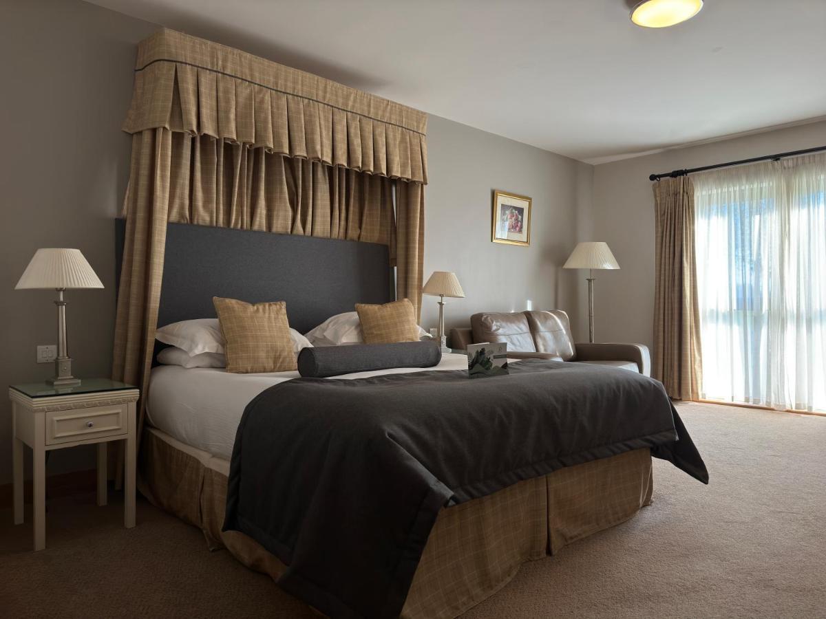 Bicester Hotel, Golf & Spa Екстериор снимка