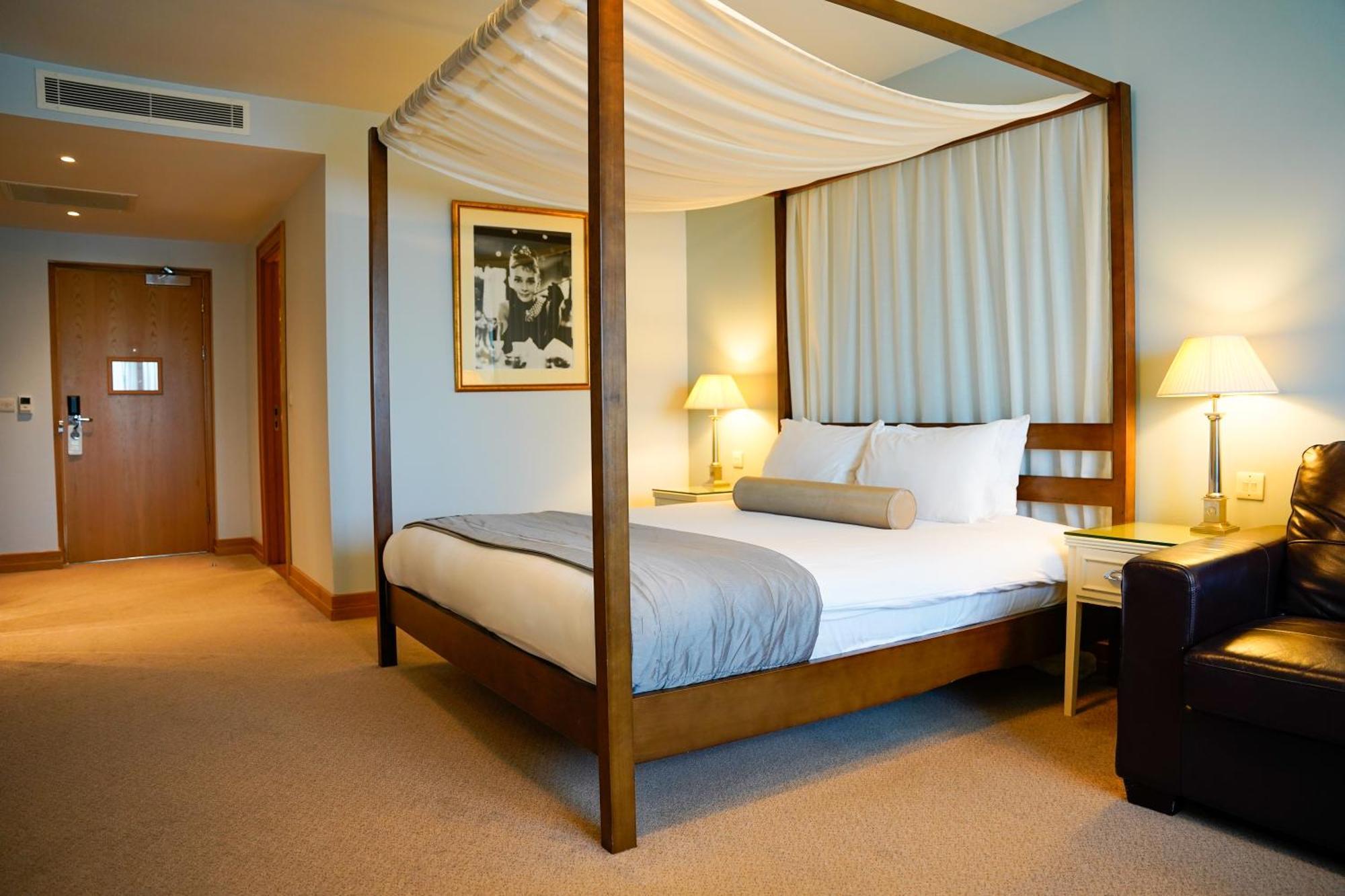 Bicester Hotel, Golf & Spa Екстериор снимка