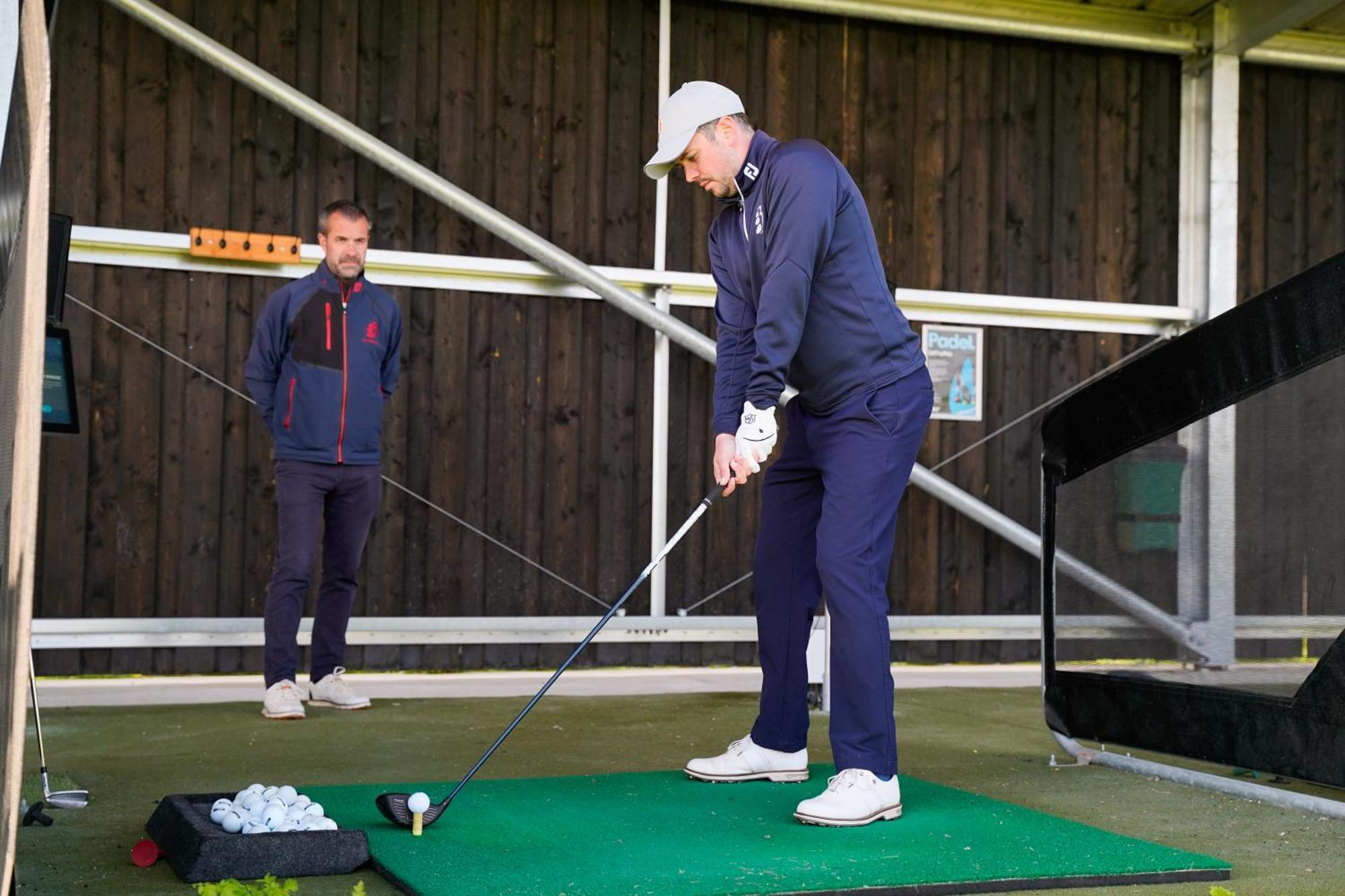 Bicester Hotel, Golf & Spa Екстериор снимка