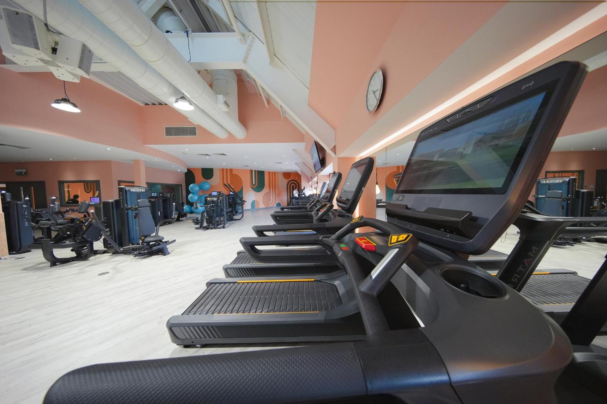Bicester Hotel, Golf & Spa Екстериор снимка