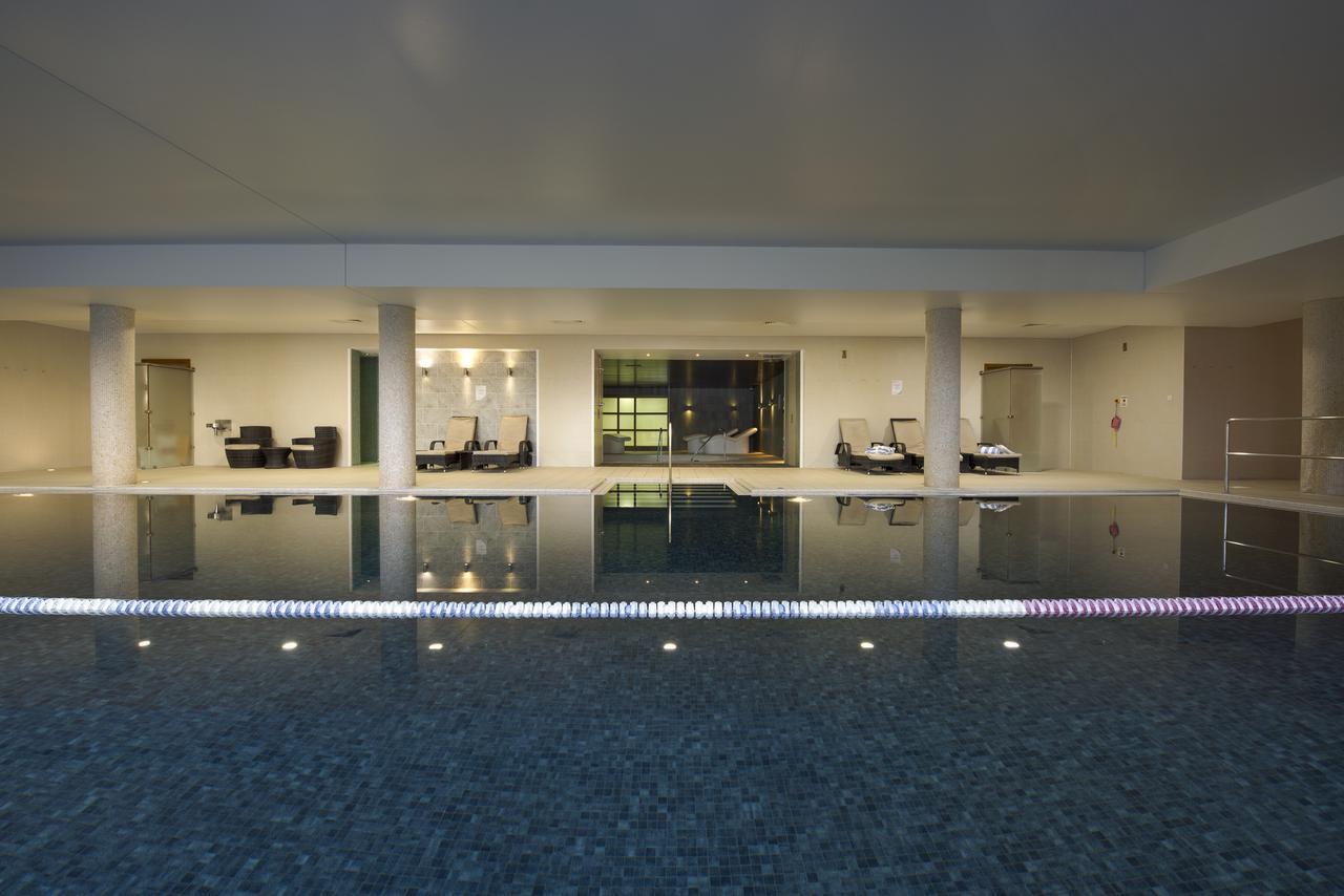 Bicester Hotel, Golf & Spa Екстериор снимка