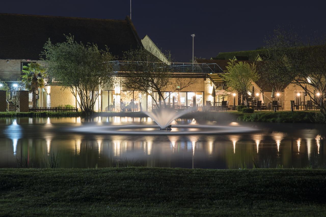 Bicester Hotel, Golf & Spa Екстериор снимка