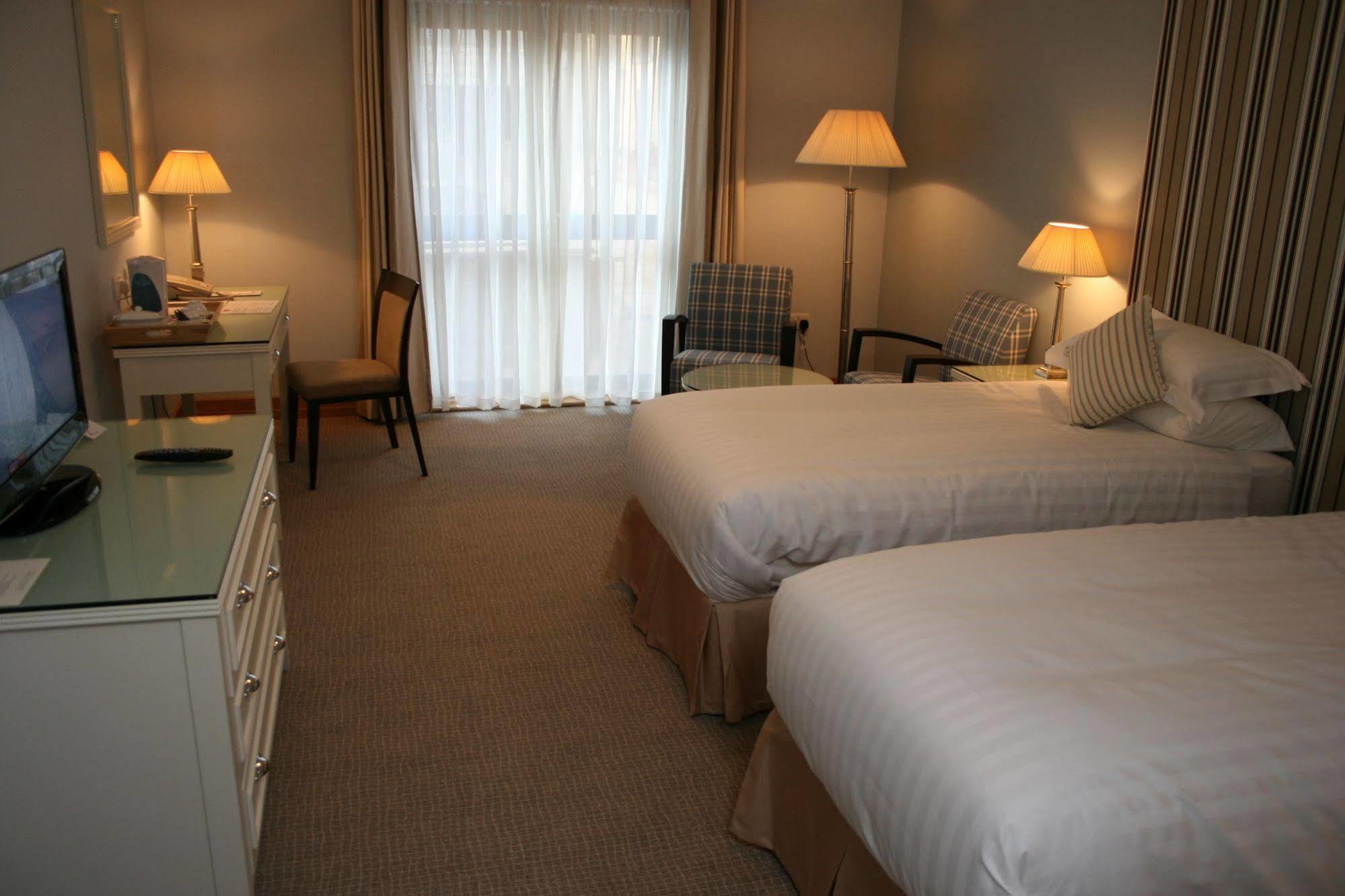 Bicester Hotel, Golf & Spa Екстериор снимка