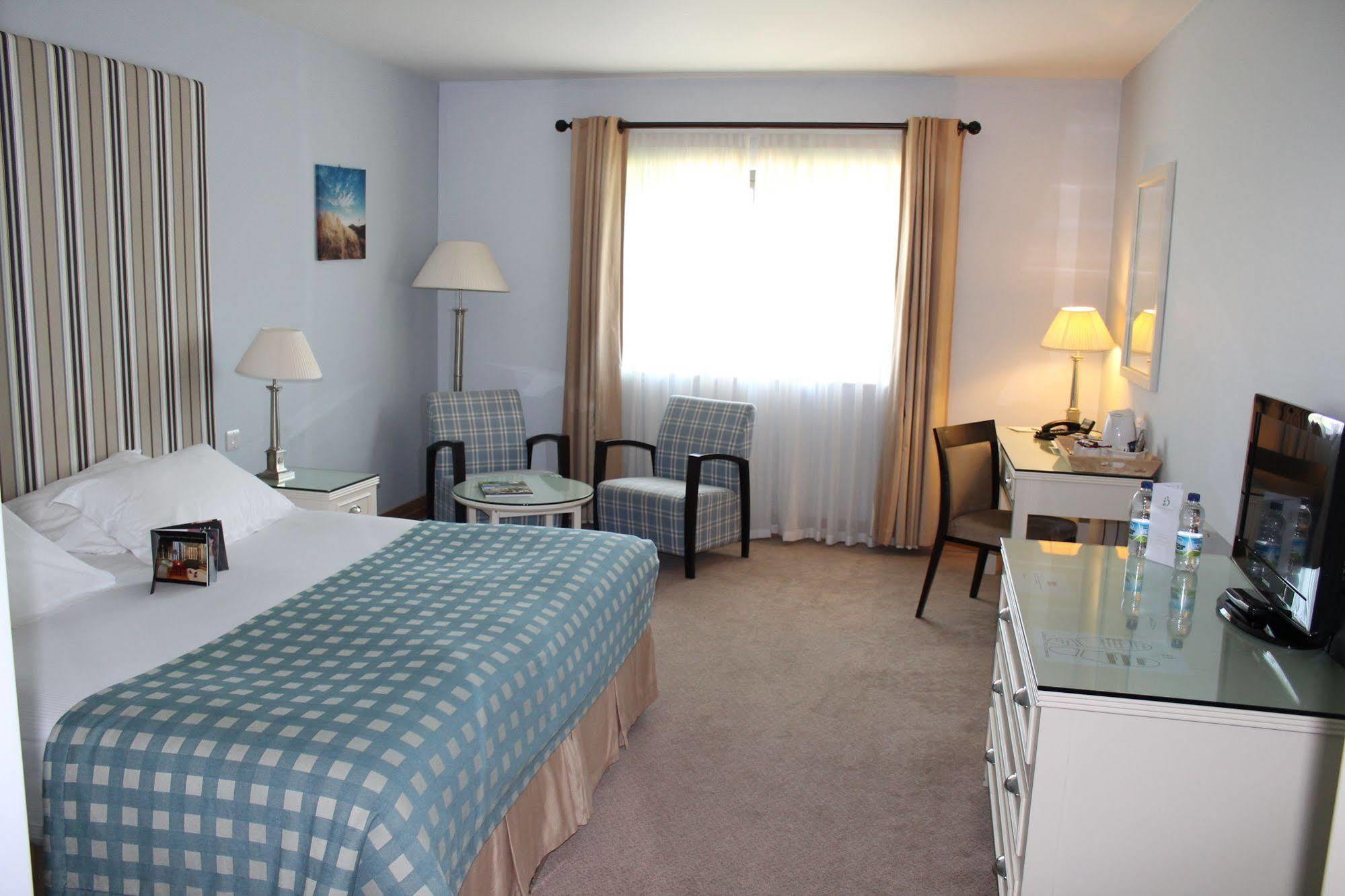 Bicester Hotel, Golf & Spa Екстериор снимка