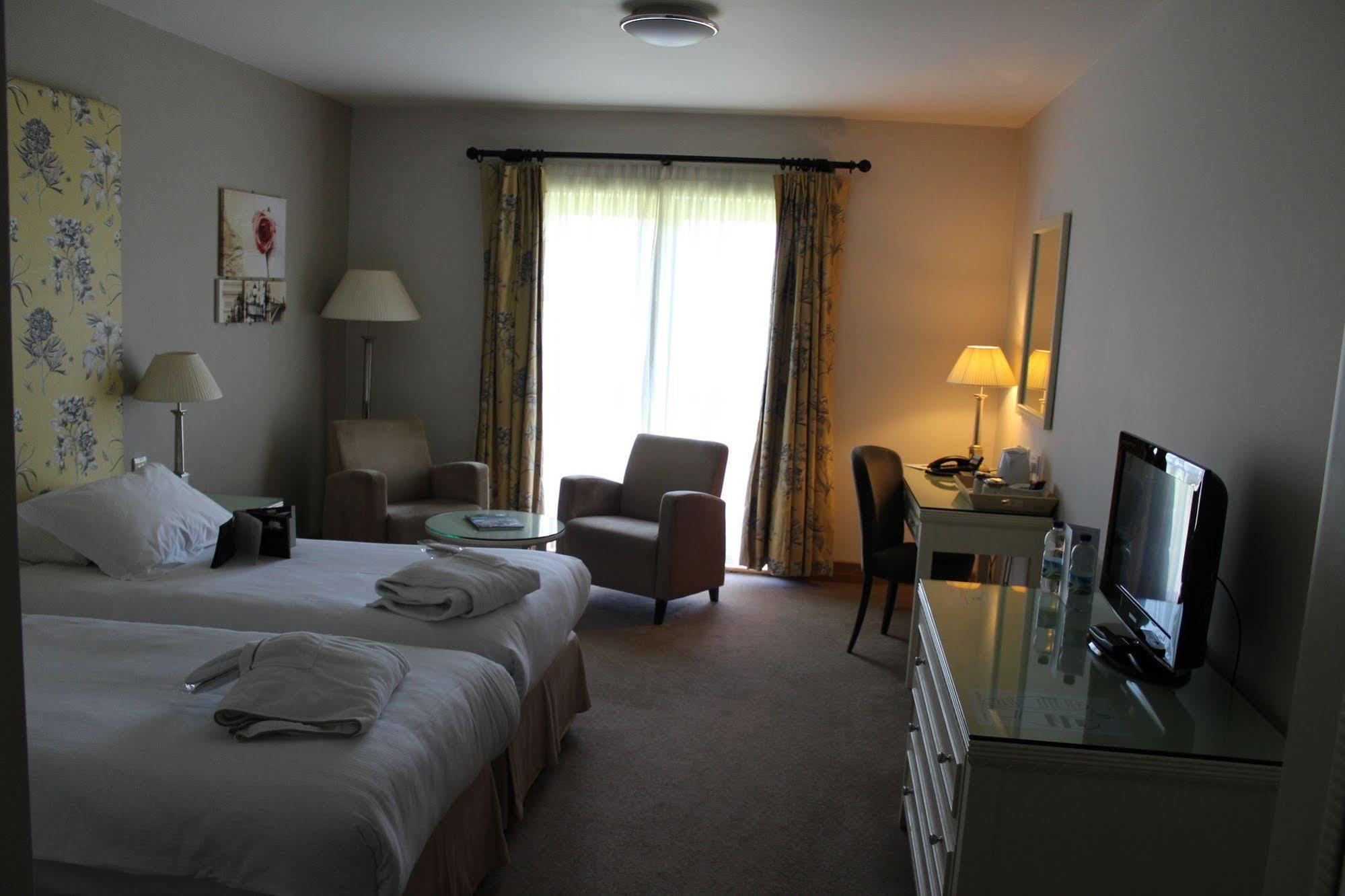 Bicester Hotel, Golf & Spa Екстериор снимка