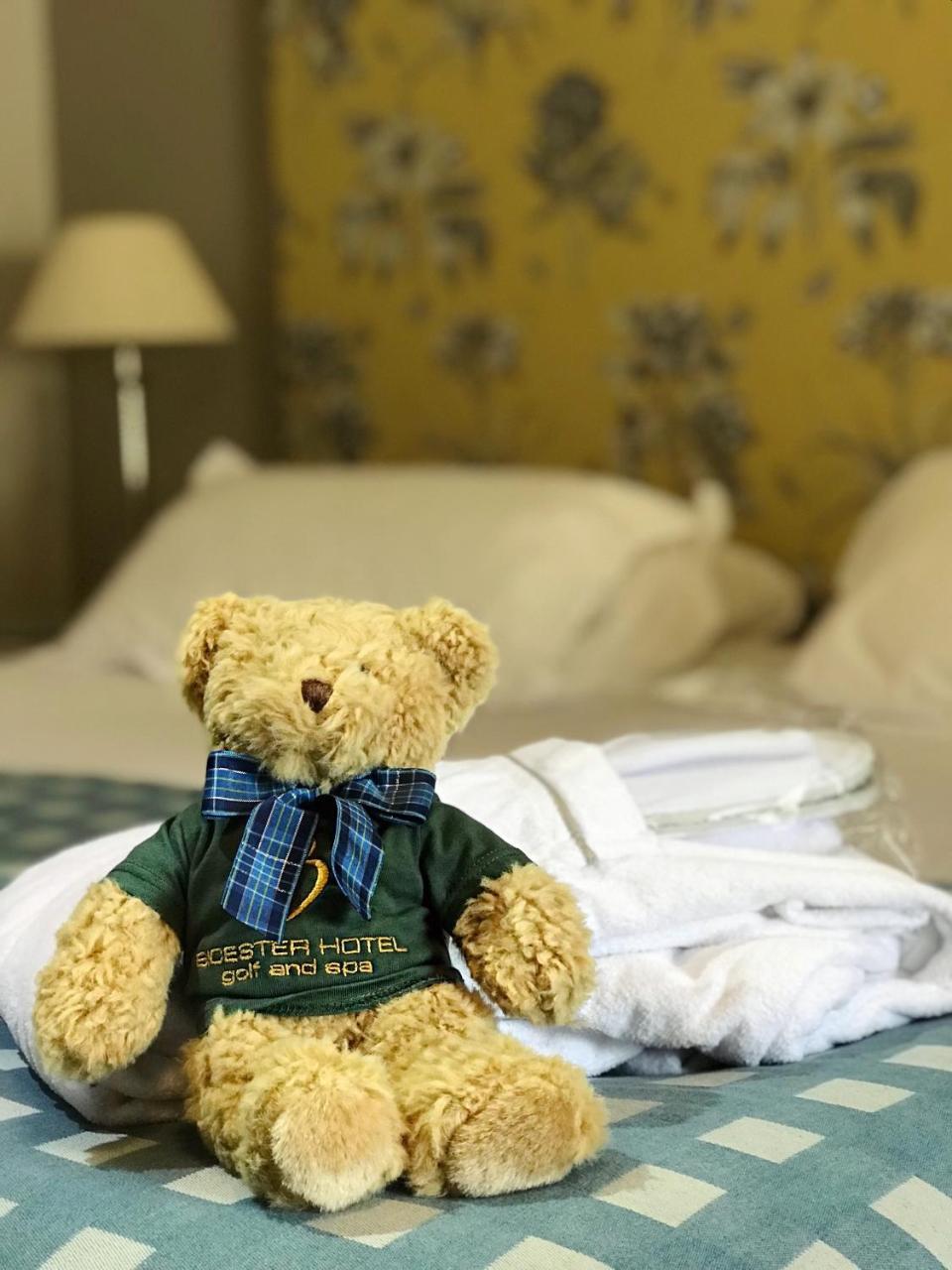 Bicester Hotel, Golf & Spa Екстериор снимка