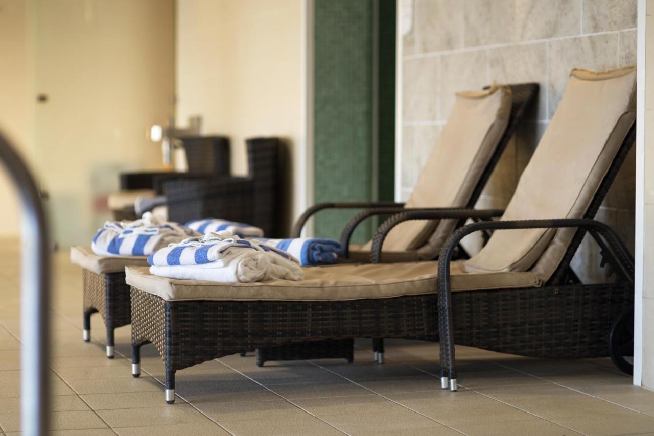Bicester Hotel, Golf & Spa Екстериор снимка