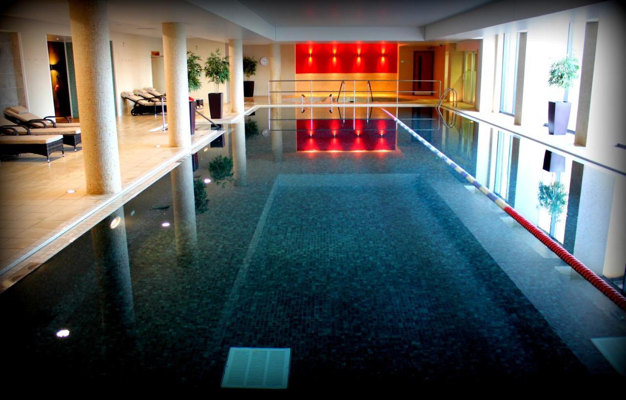 Bicester Hotel, Golf & Spa Екстериор снимка
