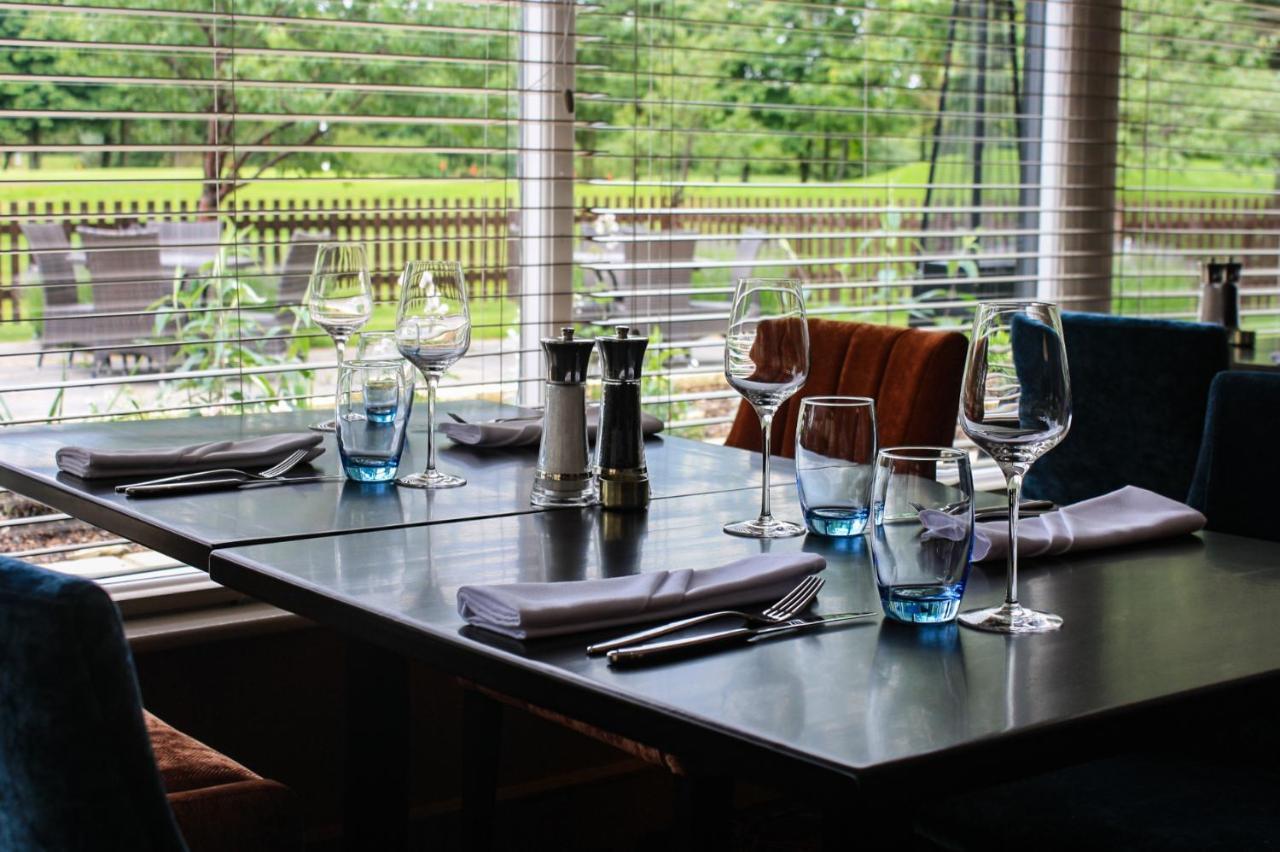 Bicester Hotel, Golf & Spa Екстериор снимка
