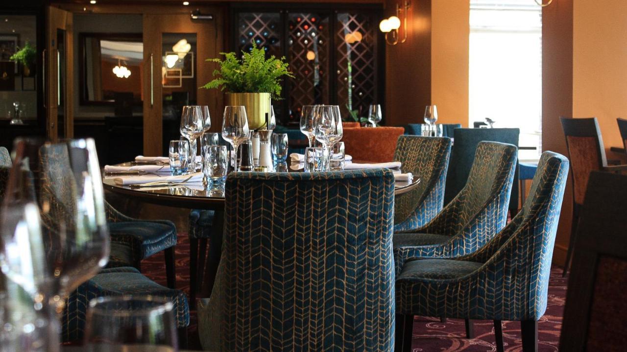 Bicester Hotel, Golf & Spa Екстериор снимка